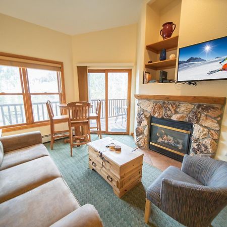 Hidden River Lodge 5979 By Summitcove Lodging Keystone Exterior foto