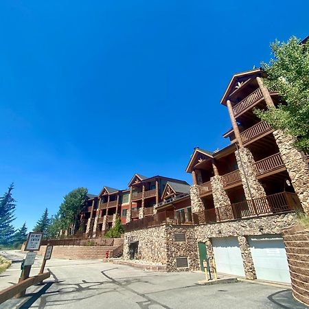 Hidden River Lodge 5979 By Summitcove Lodging Keystone Exterior foto