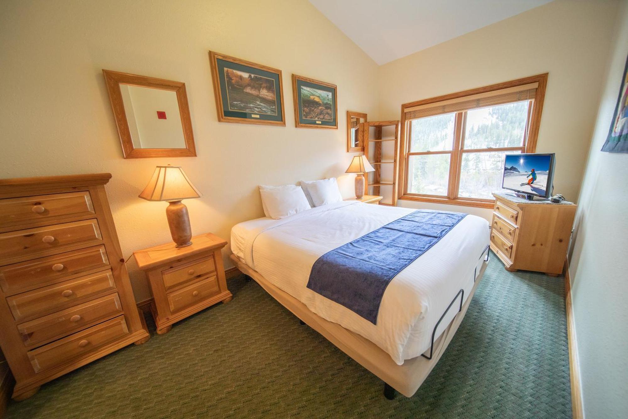 Hidden River Lodge 5979 By Summitcove Lodging Keystone Exterior foto