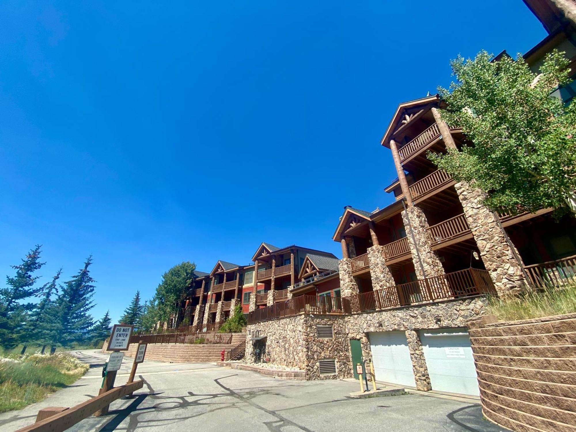 Hidden River Lodge 5979 By Summitcove Lodging Keystone Exterior foto